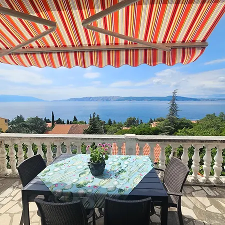 Jovana Nv - With Balcony With Sea View Апартаменты