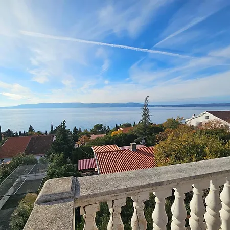Апартаменты Jovana Nv - With Balcony With Sea View