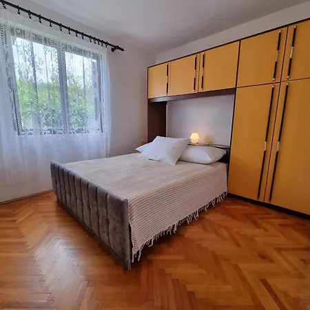 Apartamento Jovana Nv - With Balcony With Sea View *