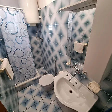 Apartamento Jovana Nv - With Balcony With Sea View Novi Vinodolski