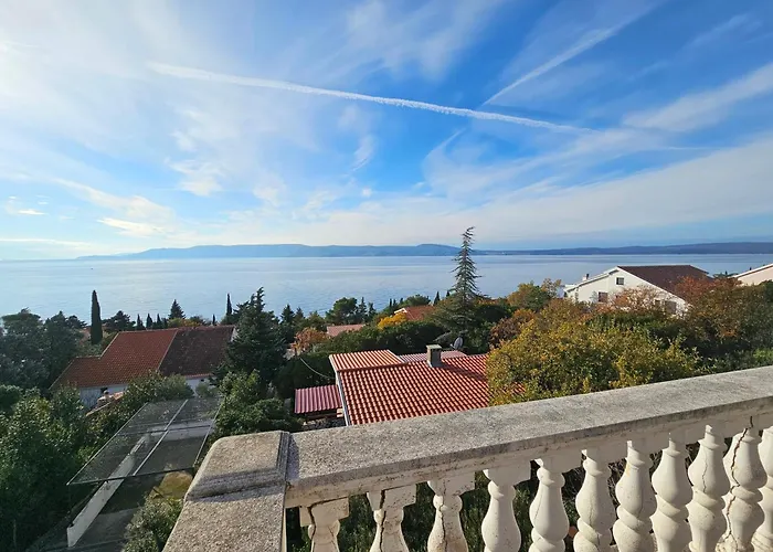 Апартаменты Jovana Nv - With Balcony With Sea View