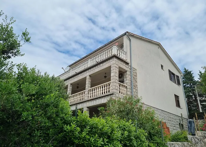 Lejlighed Jovana Nv - With Balcony With Sea View Novi Vinodolski