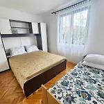 Jovana Nv - With Balcony With Sea View