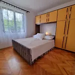 아파트 Jovana Nv - With Balcony With Sea View *