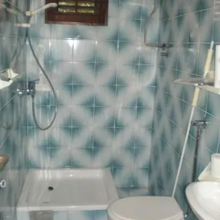 Apartment Jovana Nv - With Balcony With Sea View *