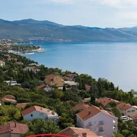 Jovana Nv - With Balcony With Sea View *