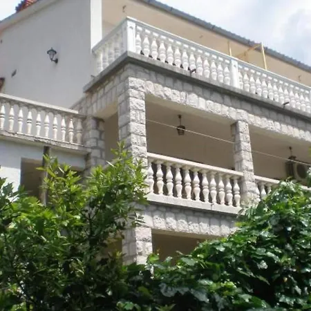 Apartment Jovana Nv - With Balcony With Sea View *