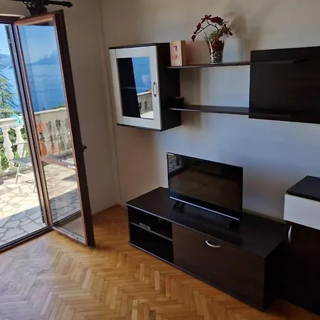 Jovana Nv - With Balcony With Sea View Apartment *