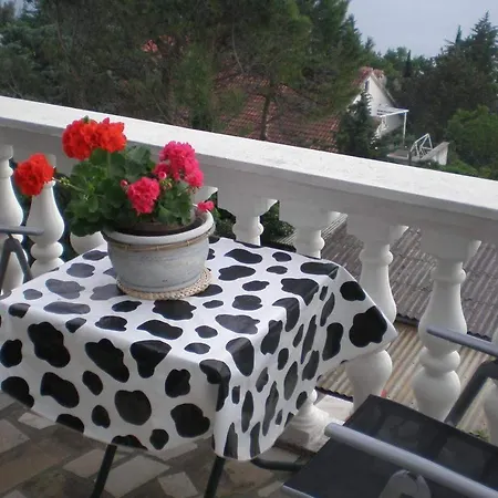 Jovana Nv - With Balcony With Sea View Novi Vinodolski
