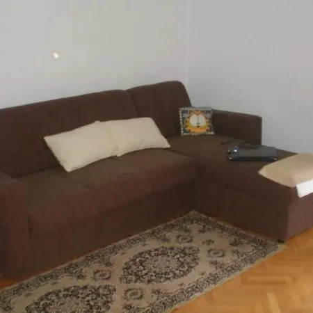 Jovana Nv - With Balcony With Sea View Apartment Novi Vinodolski