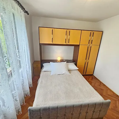 Jovana Nv - With Balcony With Sea View * Novi Vinodolski