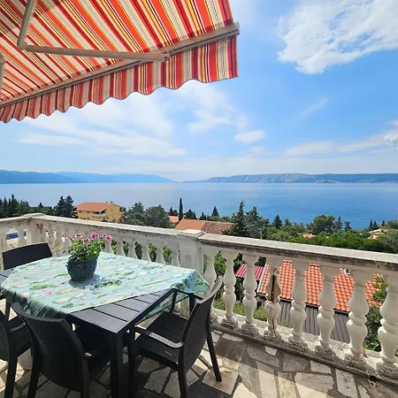 Jovana Nv - With Balcony With Sea View Apartment