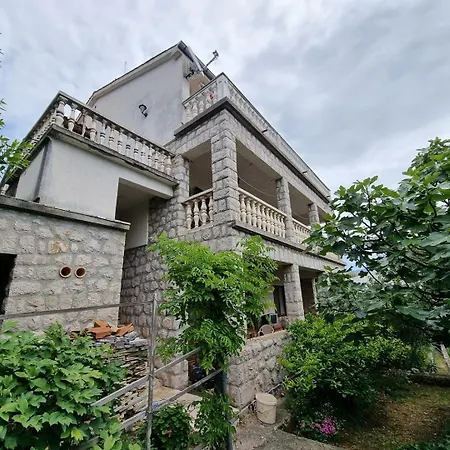 Apartment Jovana Nv - With Balcony With Sea View Novi Vinodolski