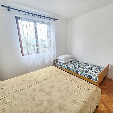 Jovana Nv - With Balcony With Sea View * Novi Vinodolski
