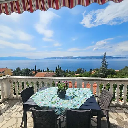 Apartment Jovana Nv - With Balcony With Sea View *