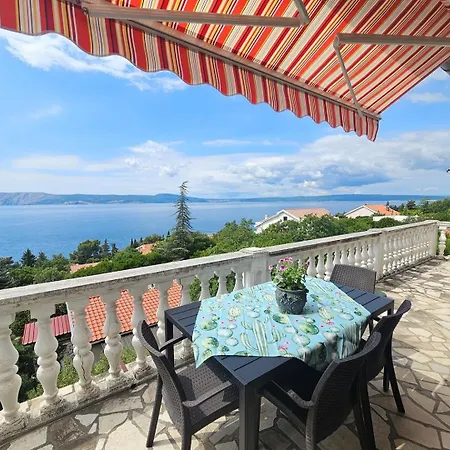 Jovana Nv - With Balcony With Sea View
